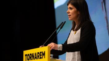 ERC votará 'no' al decreto de nueva normalidad