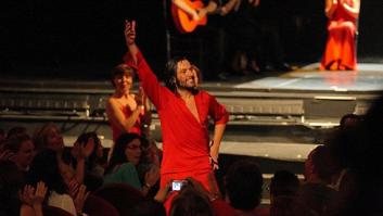 'Tiempo muerto 2': sensiblería, sensibilidad, momentazos y generosidad