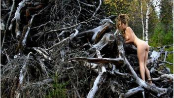 EcoPorno para salvar el Amazonas