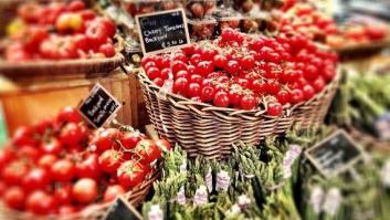 El sustento de la gran cocina: el producto