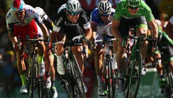 Los reyes de la velocidad