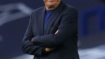 La Fiscalía denuncia a Carlo Ancelotti por un fraude de 1 millón de euros