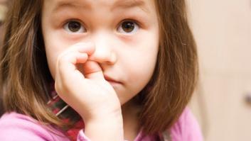 Por qué comerse los mocos es bueno para la salud