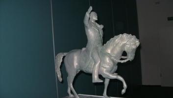 El triunfo de la historia