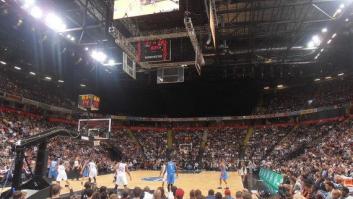 Ni siquiera Kevin Durant pudo despejar las dudas de Oklahoma