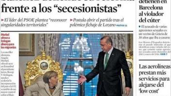 Dos meses y un día...