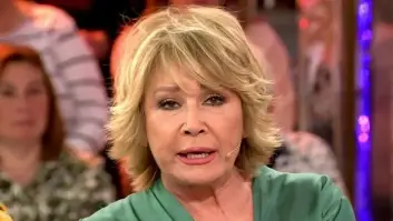 Mila Ximénez habla por primera vez de su tratamiento contra el cáncer: "No me voy a medicar"