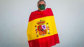 La manipulación del patriota ¡antipatriota!