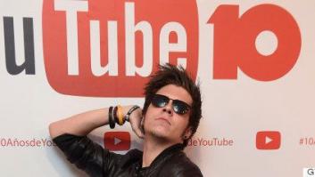 El Rubius rebasa los 20 millones de suscriptores en YouTube: locas comparaciones de cuántos suponen