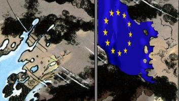 La tragedia en Lampedusa es la tragedia de Europa