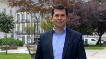 Gonzalo Caballero: “Feijóo es un Gallardón”
