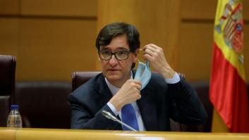 La UCO extiende la trama de Koldo a las PCR y halla conversaciones sobre Salvador Illa