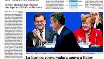 Mariano, eres el más grande