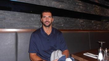 Peja Stojakovic: "Calderón puede ayudar mucho a Dallas"