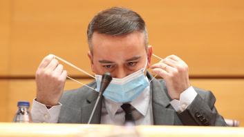 Redondo, sobre si Sánchez recibió avisos sobre el riesgo de pandemia: "Las actas son clasificadas"