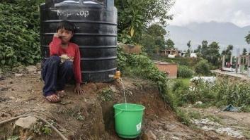 Nepal, seis meses después: la transformación en riesgo