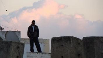 Said es el chico más guapo de Tánger