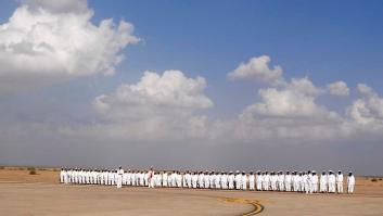 En busca del 'Fuzzy-Wuzzy'