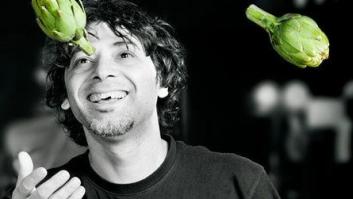 Servir para servir (Elogio de cocineros)