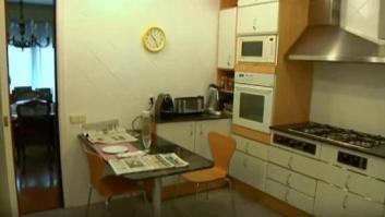 La casa de los Pujol por dentro (FOTOS)