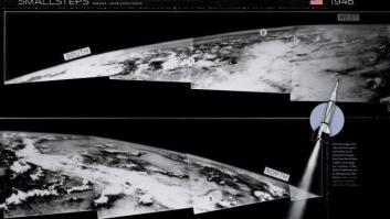 11 fotos icónicas de la Tierra que nos hablan de nosotros mismos