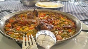 Días de vino, peras y mi cocido