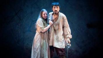 'El alcalde de Zalamea': Carmelo Gómez, ¡menudo alcalde!