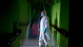 La Fiscalía General centra la investigación en las residencias de Madrid: 104 de 220 en toda España