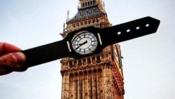 Este fotógrafo convierte puntos de referencia turística en obras de arte