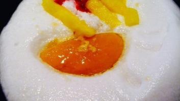 Soletes de nieve y fruta o el día que el sol deseó ser antisistema