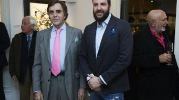 Cuándo y cómo Borja Thyssen se enteró de que Manolo Segura era su padre, y no el barón