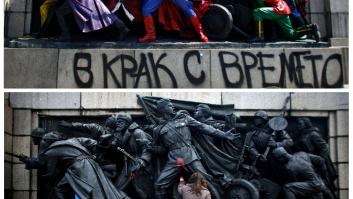 Derribemos todas las estatuas