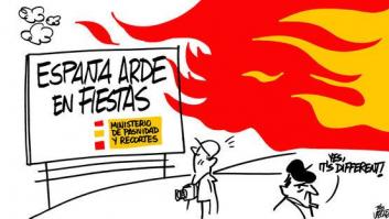 Incendios