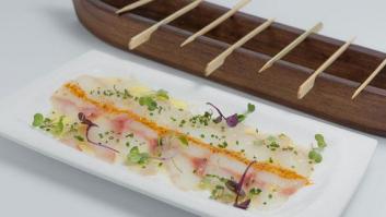 La lubina salvaje: sabores reconocibles ante un nuevo horizonte