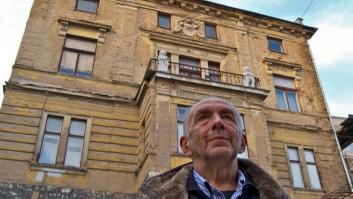 Good night, Sarajevo