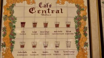 Málaga está para comérsela