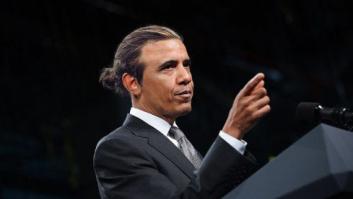 Así serían los líderes mundiales peinados con moño hípster (FOTOS)