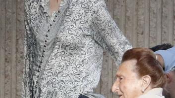 La inusual imagen de Victoria Federica que ha publicado su novio en Instagram