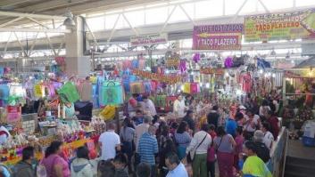 Lo que se esconde tras la sombra del Chapo