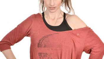 Beatriz Rico: “Mientras la ultraderecha esté legalizada hay que darle voz"