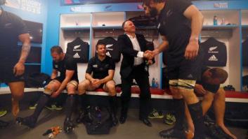 El primer ministro de Nueva Zelanda perdona al autor de esta foto viral