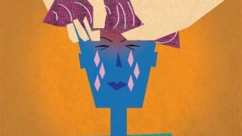 10 imágenes que describen la sensación física de tener migrañas