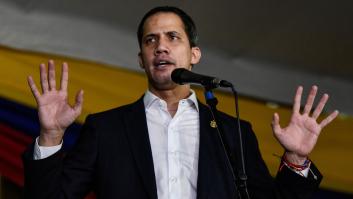 Zapatero dice que hay países que se arrepienten de haber reconocido a Guaidó como presidente interino de Venezuela