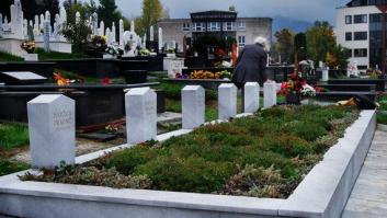 'Life is life' en Sarajevo