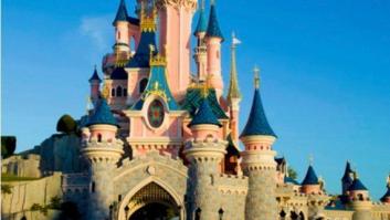 Por qué el castillo es rosa y otras 27 curiosidades de Disneyland Paris