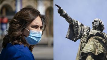 Contextualizando a Colón (y a Colau)