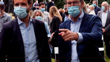 La Junta Electoral no ve "afectadas las condiciones” del 12-J en A Mariña