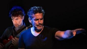 'El territorio del poder': un Sbaraglia comprometido y valiente