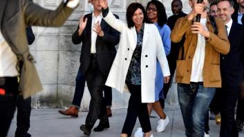 Tsunami verde y revés para Macron en unas elecciones municipales marcadas por una abstención récord