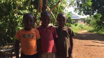 Haití, detenido en el tiempo